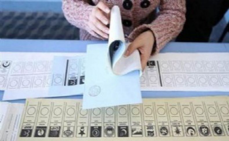 İzmir'de geçersiz oylar seçimi etkiledi